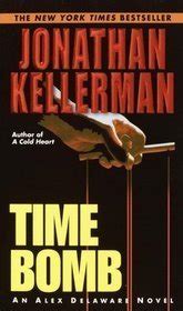 Full Download Time Bomb Alex Delaware 5 By Jonathan Kellerman