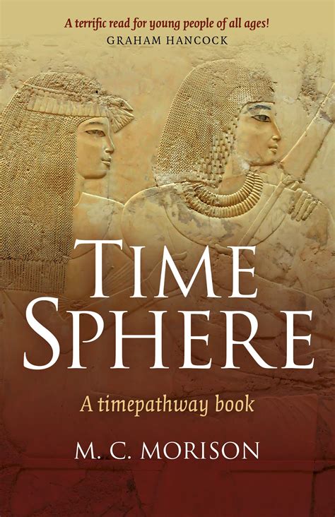 Read Online Time Sphere By Mc Morison