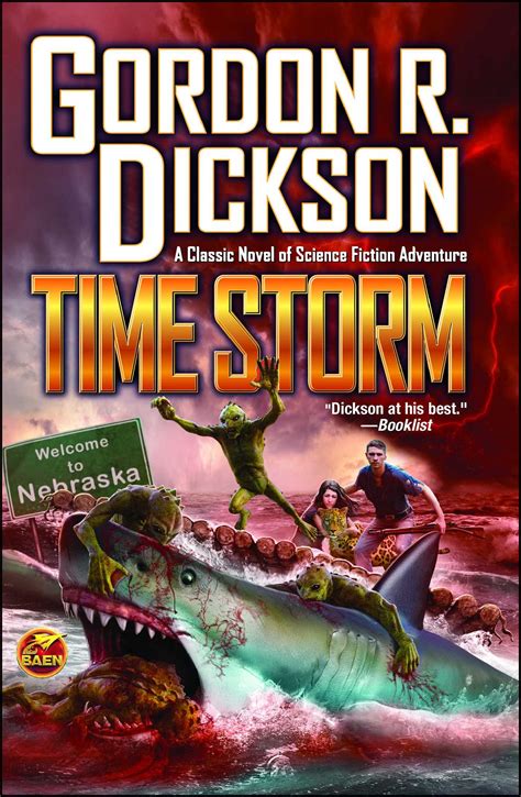 Download Time Storm By Gordon R Dickson