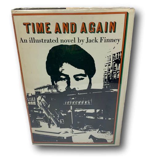 Download Time And Again Time 1 By Jack Finney