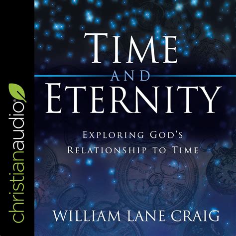 Full Download Time And Eternity By William Lane Craig