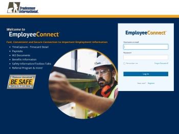 Tradesmen International Login Time Card will sometimes glitch and take you a long time to try different solutions. With a CORE + Flex skilled labor strategy, Tradesmen provides a no-cost labor productivity consultation. ... tradesmeninternational .com created by Tradesmen International .Site is running on IP address 24.142.136.124, host name rrcs …. 