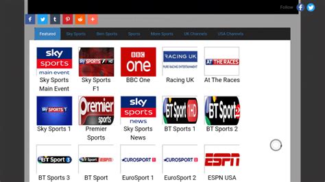 Time4tv. Time4TV. Watch free Internet TV channels on Time4TV, a website that offers a comprehensive selection of free TV channels online. In addition to sports channels, there are also drama channels, UK channels, USA channels, news channels, and so forth. BBC, ESPN UK, HBO, Fox Sports, AMC, ABC, and more … 