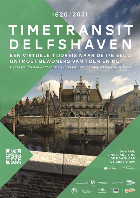 TimeTransit Delfshaven APK Download for Android 