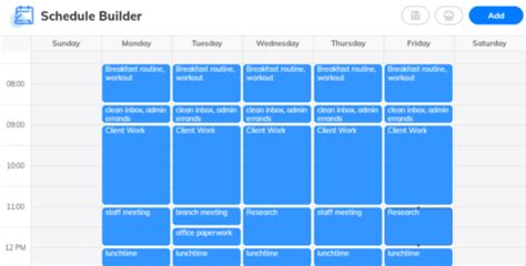 Timeboxing The Absolute Best Time Management System
