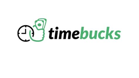Timebucks