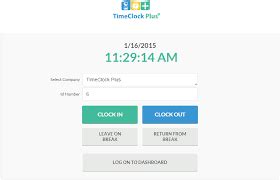 Timeclock plus log in. Things To Know About Timeclock plus log in. 
