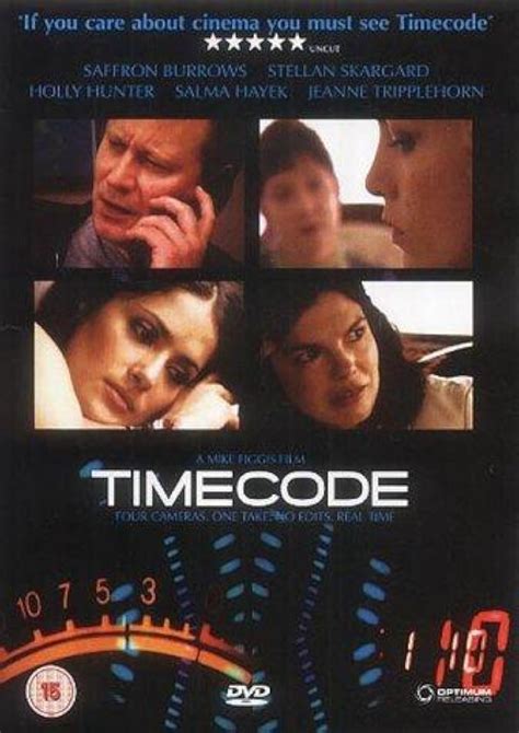 Timecode 2000 . 