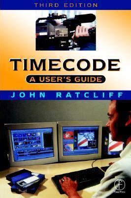 Timecode a users guide a users guide. - 94 volkswagen golf mk3 service manual.djvu.