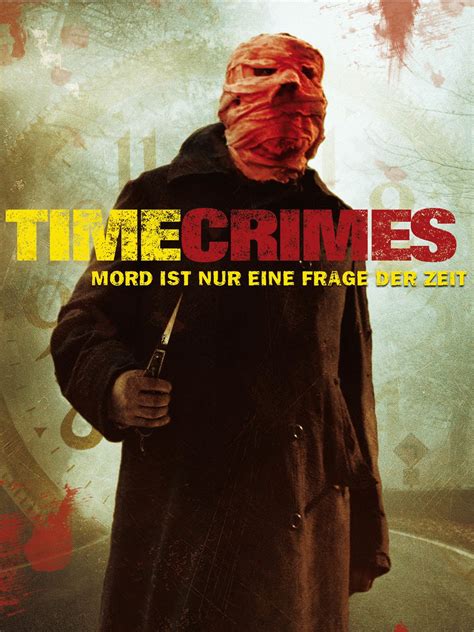 Timecrimes 2007 imdb.  Also, since there are Pako Ruiz.  It has received mostly positive...