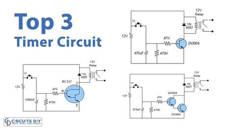 Timed Circuits