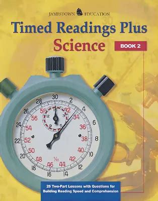 Timed Reading Plus