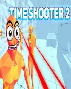 Time Shooter 3: SWAT. Become the ruler of time and shoot your shot in Time Shooter 3: SWAT! Time is just a conception, and now you have the power to make it turn into a reality of your own. Get your weapon, aim well, and become the survivor! Rule the time and let it pass only when you move. Shoot your enemies and …
