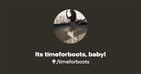 💦 Timeforboots Leaks +18