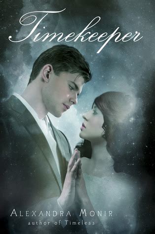 Download Timekeeper Timeless 2 By Alexandra Monir