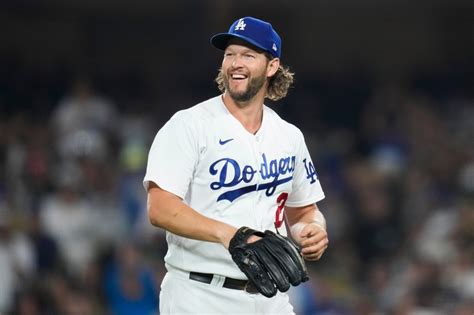 Timeless Kershaw flummoxes SF Giants one more time in loss to Dodgers