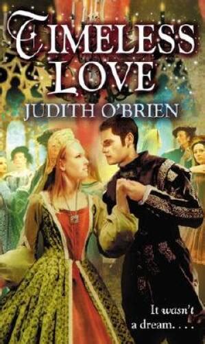 Download Timeless Love By Judith Obrien