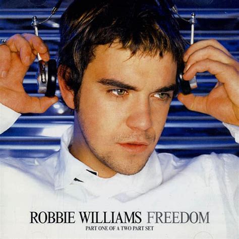 Timeline – Robbie Williams