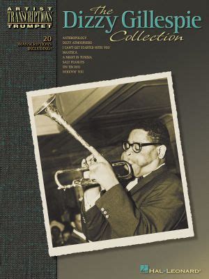 Timeline - Dizzy Gillespie Collection