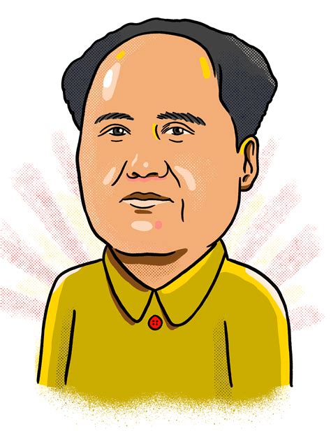 Timeline of Humanity Mao Zedong