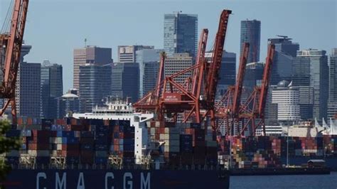 Timeline of events surrounding failed talk leading to the B.C. port strike