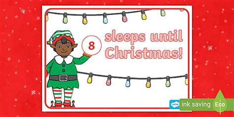 Timeline photos. 7 sleeps until