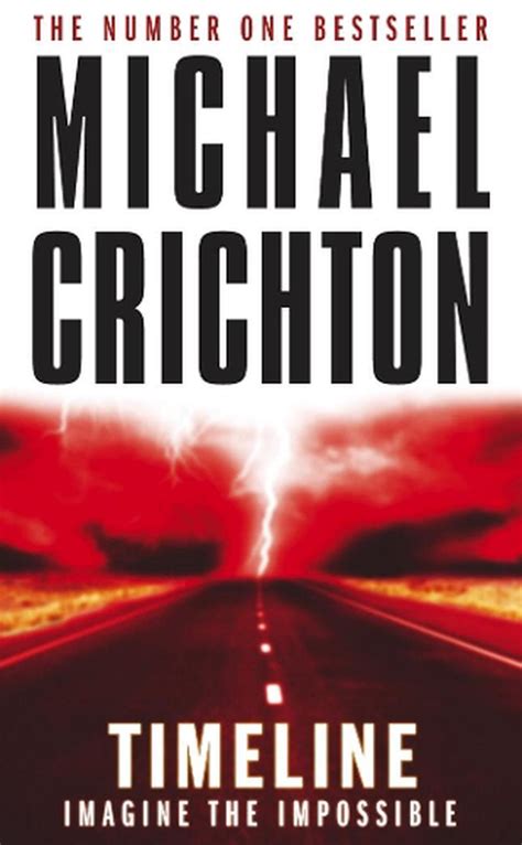 Full Download Timeline By Michael Crichton