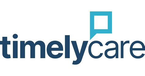 Timely care. TimelyCare is a mental health care company that provides online and on-campus support to students at over 350 colleges and universities. Learn how TimelyCare uses technology, … 