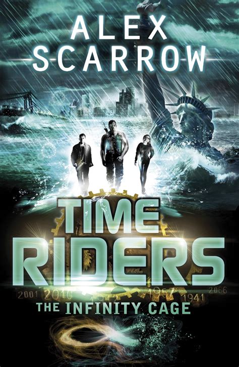 Timeriders 1st Edition