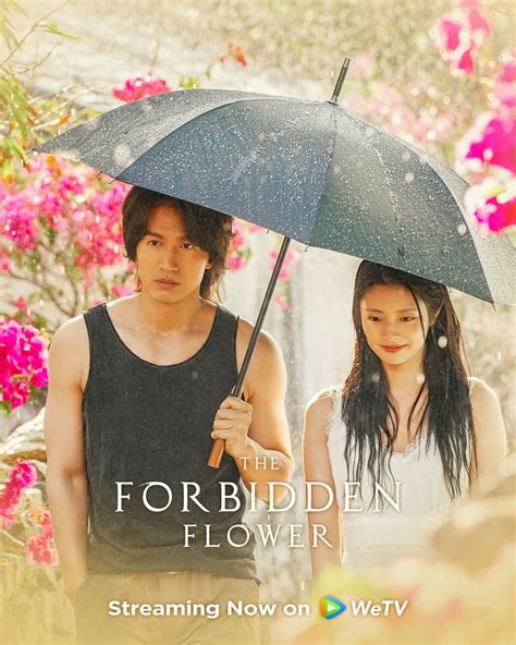 Times Forbidden Flower