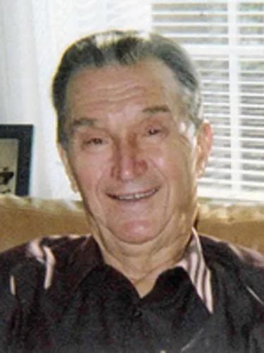 Philip Schettone Obituary. Philip W. Sch