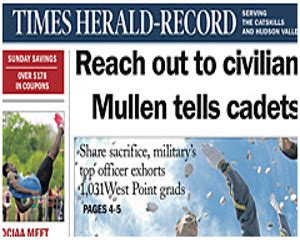Times herald record. Things To Know About Times herald record. 
