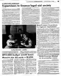 Jan 2003 - Present 21 years 3 months. Middletown, NY. Sports copy editor/print and online editions, 2003 to present. Print edition: Proofread stories with an eye for bad grammar, spelling mistakes ...