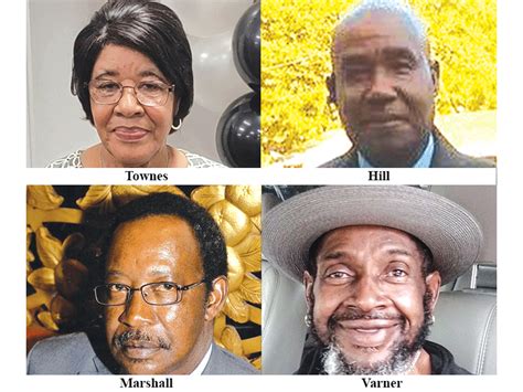 Times journal obituaries.  announced.  Funeral services were held Saturday, Oc...