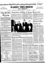 Times observer obituaries for today.  Croix County areas of WI.  According to the Nat...
