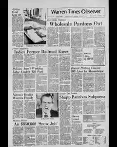 Times observer warren pa obits. Things To Know About Times observer warren pa obits. 