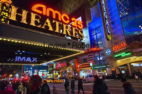 Times square amc showtimes. AMC Theatres 