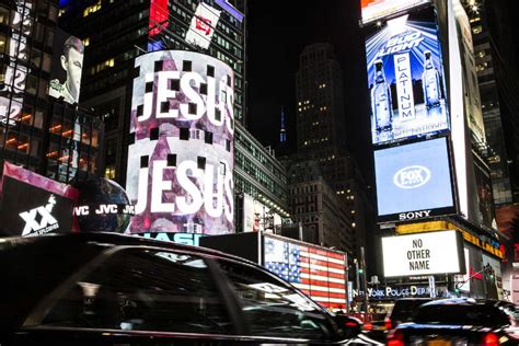 Times square jesus. Things To Know About Times square jesus. 