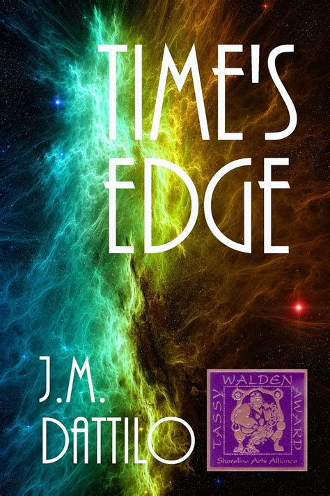Read Online Times Edge Times Edge 1 By Jm Dattilo