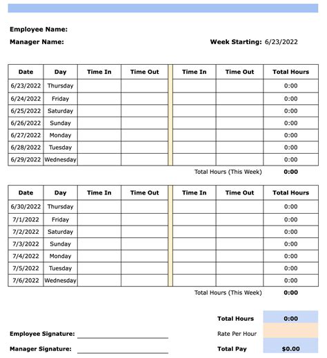 Timesheet for office use - Berry Recruitment