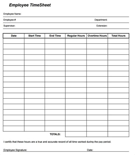 Timesheet log. Streamline payroll and eliminate tedious time calculations with automated online timesheets and simple time card tracking. Log hours worked, breaks taken, and overtime automatically with our easy online time cards. Accurately add tips and compute wages, including multiple wage rates for employees. Track salaried employees and calculate non ... 