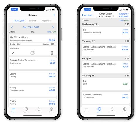 Timesheet mobile. Time tracking is essential for any business that wants to improve productivity, efficiency, and profitability. But not all time tracking apps are created equal. Some are expensive, complicated, or ... 