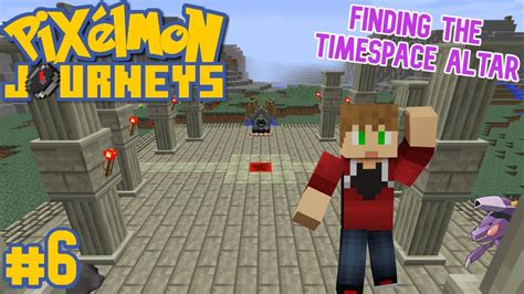 Timespace altar pixelmon. Things To Know About Timespace altar pixelmon. 