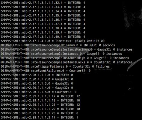 Timeticks to days. Now.  We're going to use a tool called "snmpget".  for Ticks to DateTi...