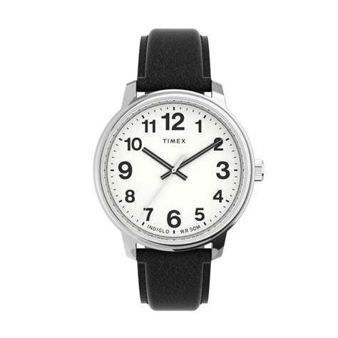 Timex Easy Reader