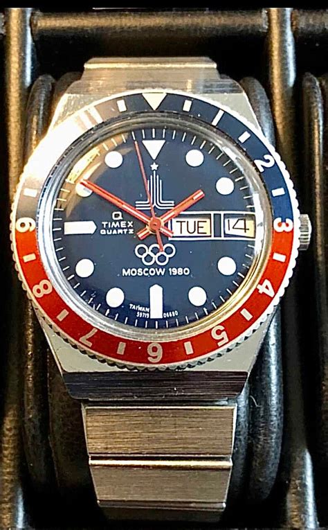 Timex Quartz Arteepee