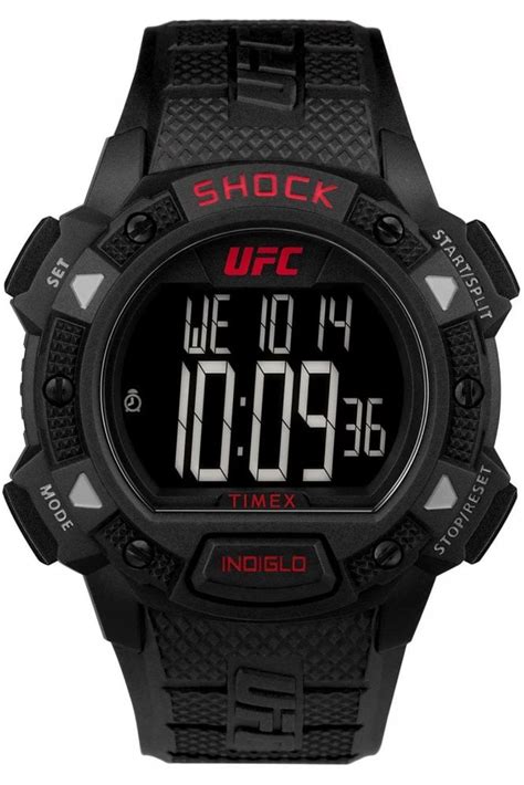 Timex TW4B27400 UFC Core Shock Watch Watches2U