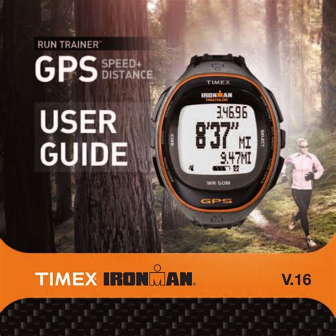 Timex ironman run trainer gps user manual. - Social trigger points massage therapist guide to marketing online.