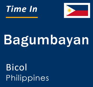 Timezone - Bagumbayan - 11 tips