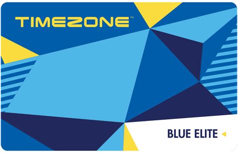 Timezone blue elite card benefits.  Gold members joining the Membership...